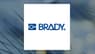 Brady  Stock Passes Above 200-Day Moving Average   – Should You Sell?