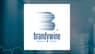 Brandywine Realty Trust  Shares Pass Above 200 Day Moving Average   – Time to Sell?
