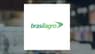 Brasilagro Cia Brasileira De Propriedades Agricolas  Share Price Passes Above Fifty Day Moving Average   – Here’s Why