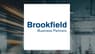 JPMorgan Chase & Co. Buys 286,872 Shares of Brookfield Business Partners L.P. $BBU