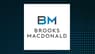 Brooks Macdonald Group  Stock Crosses Below 200 Day Moving Average   – Should You Sell?