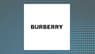 Burberry Group plc  Given Average Rating of “Moderate Buy” by Brokerages