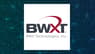 Cookson Peirce & Co. Inc. Buys Shares of 112,551 BWX Technologies, Inc. $BWXT