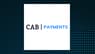 CAB Payments  Shares Up 1.3%  – Here’s What Happened