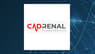 Q2 EPS Estimate for Cadrenal Therapeutics Raised by Analyst