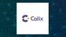 Calix  Stock Rating Lowered by Wall Street Zen