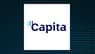CAPITA  and Dalrada Financial  Head to Head Analysis