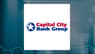 Capital City Bank Group  Stock Rating Lowered by Wall Street Zen