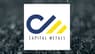 Capital Metals  Stock Price Down 1.7%  – Here’s Why