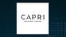 Capri Holdings Limited  Receives Consensus Rating of “Hold” from Brokerages