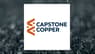 Stifel Nicolaus Forecasts Strong Price Appreciation for Capstone Copper  Stock