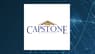 Capstone Therapeutics  Projected to Post Quarterly Earnings on Tuesday