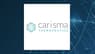 Carisma Therapeutics  Projected to Post Earnings on Monday