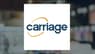 Carriage Services, Inc.  Receives Average Rating of “Moderate Buy” from Brokerages