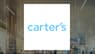 Cinctive Capital Management LP Takes $779,000 Position in Carter’s, Inc. $CRI