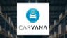 Carvana Co.  Given Consensus Recommendation of “Moderate Buy” by Brokerages