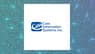 Cass Information Systems  Projected to Post Earnings on Thursday
