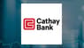 Assenagon Asset Management S.A. Invests $745,000 in Cathay General Bancorp $CATY