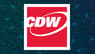 David Nelms Buys 18,000 Shares of CDW  Stock