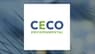 CECO Environmental Corp. $CECO Position Lessened by Cox Capital Mgt LLC