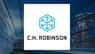 Bank of New York Mellon Corp Sells 446,717 Shares of C.H. Robinson Worldwide, Inc. $CHRW