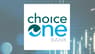 ChoiceOne Financial Services  Stock Price Up 0.5%  – Should You Buy?