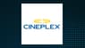 Cineplex  Share Price Passes Above 50-Day Moving Average   – Time to Sell?