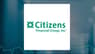 Morgan Stanley Has Lowered Expectations for Citizens Financial Group  Stock Price