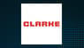 Clarke  Share Price Passes Below Two Hundred Day Moving Average   – Time to Sell?