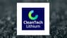 Canaccord Genuity Group Reaffirms “Speculative Buy” Rating for CleanTech Lithium 