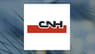 Banque Cantonale Vaudoise Sells 212,412 Shares of CNH Industrial N.V. $CNH