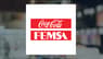 Coca Cola Femsa S.A.B. de C.V.  Given Average Rating of “Moderate Buy” by Analysts