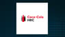 Coca-Cola HBC  Given Average Rating of “Hold” by Analysts