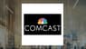 Comcast Corporation $CMCSA Shares Acquired by AIA Group Ltd