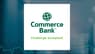 Wells Fargo & Company Issues Pessimistic Forecast for Commerce Bancshares  Stock Price