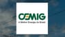 Comp En De Mn Cemig ADS  Stock Price Passes Above Two Hundred Day Moving Average   – What’s Next?