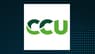Compania Cervecerias Unidas  Cut to Buy at Wall Street Zen