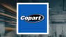 Confluence Investment Management LLC Lowers Stock Position in Copart, Inc. $CPRT