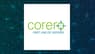 Corero Network Security  Share Price Crosses Below 200-Day Moving Average   – Time to Sell?
