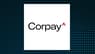 Hsbc Holdings PLC Purchases 5,979 Shares of Corpay, Inc $CPAY