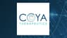 Coya Therapeutics  vs. Acurx Pharmaceuticals  Critical Contrast