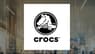BI Asset Management Fondsmaeglerselskab A S Purchases 41,732 Shares of Crocs, Inc. $CROX