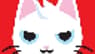cat in a dogs world  Price Reaches $0.0004