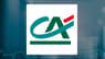 Credit Agricole  Expected to Release Quarterly Earnings on Thursday
