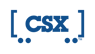 BMO Capital Markets Cuts CSX  Price Target to $40.00