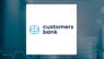 Assenagon Asset Management S.A. Has $18.19 Million Stock Position in Customers Bancorp, Inc $CUBI