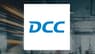 DCC  Shares Gap Up   – Still a Buy?