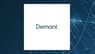 Short Interest in Demant A/S Unsponsored ADR  Expands By 141.7%