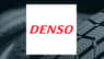 Denso  Shares Cross Above 50-Day Moving Average   – Here’s Why