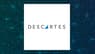 The Descartes Systems Group  Stock Price Passes Above 50 Day Moving Average   – Here’s What Happened